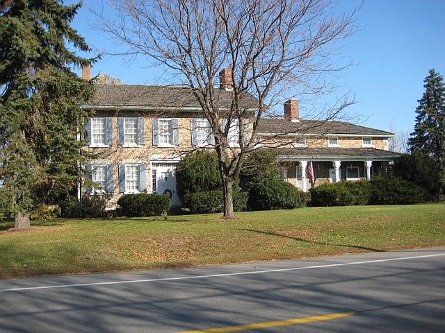 928 Route 96, Phelps